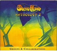 Steve Howe Anthology 2: Groups & Collaborations (CD) Album