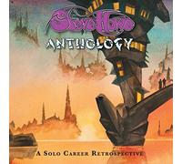 Howe Steve - Anthology