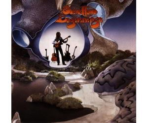 Howe,Steve - Beginnings