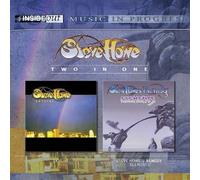 Howe,Steve - Elements/Skyline/Ausverkauft