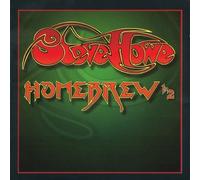 Howe,Steve - Homebrew 1 & 2