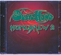 Howe,Steve - Homebrew 2
