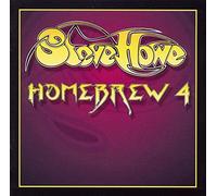 Howe Steve - Homebrew 4 (2009)