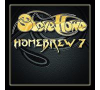 Howe Steve - Homebrew 7