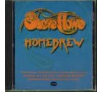 Howe,Steve - Homebrew-Unreleased Demos 1973