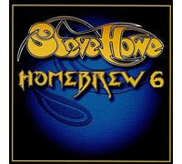 Howe Steve - Homebrew Vol.6