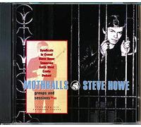Howe,Steve - Mothballs