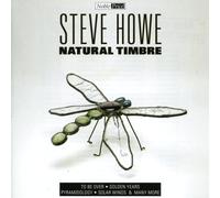 Howe,Steve - Natural Timbre