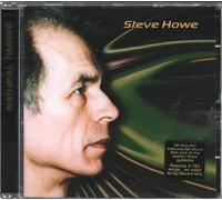 Howe,Steve - Natural Timbre