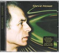 Howe,Steve - Natural Timbre