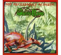 Howe,Steve - Not Necessary Acoustic