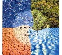 Howe, Steve & Paul Sutin - VOYAGERS