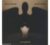 Howe,Steve - Seraphim