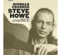 Howe, Steve - Signals Crossed