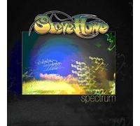 Howe,Steve - Spectrum