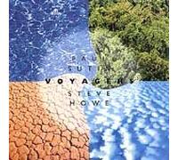 Howe, Steve/Sutin, P - Voyagers