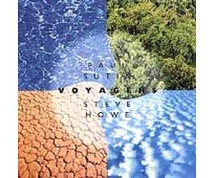 Howe, Steve/Sutin, P - Voyagers