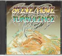 Howe,Steve - Turbulence