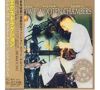 Howe/Wooten/Chambers - Extraction