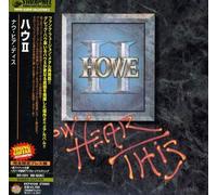 Howeii - Now Hear This