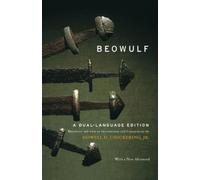 Howell D. Chickering Beowulf (Tascabile)