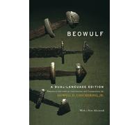 Howell D. Chickering Beowulf (Tascabile)