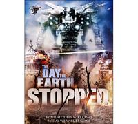 Howell/Dalton/Mccafferty - Day the Earth Stopped