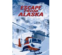Howell/Griffith/Feeney/Ermey/a - Escape from Alaska