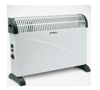 HOWELL TERMOCONVETTORE VENTILATO 2000W HO.TMV2005 BIANCO**PUOI PAGARE ANCHE ALLA CONSEGNA!!!**