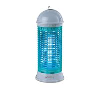 HOWELL ZANZARIERA ELETTRICA INSECT KILLER CON ASPIRAZIONE HIK15ASP