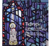 Howells/Coker/Hill - Tidings