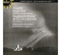 Howells H. - Requiem