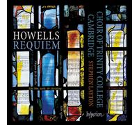 Howells H. - Requiem/A Hymn For St.Cecilia/Salve Regina/Glouces