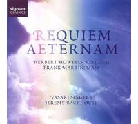 Howells, H. - Requiem Afternam