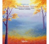 Howells H. - Winchester Service