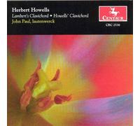 Howells, Herbert - Lambert's Clavichord-Howells