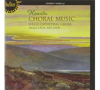 Herbert Howells Howells: Choral Music (CD) Album