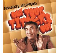 Howerd, Frankie - Get Your Titters Out