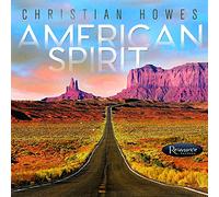 Howes, Christian - American Spirit