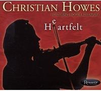 Howes,Christian - Heartfelt