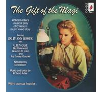 Howes, Sally Anne - Gift Of The Magi