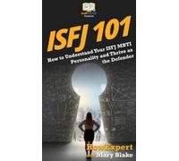 Howexpert Mary Blake Isfj 101 (Copertina rigida)
