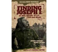 Howie Abrams James Lathos Finding Joseph I (Tascabile)