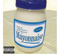 Howie B & C. - Mayonnaise