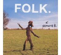 Howie B - Folk