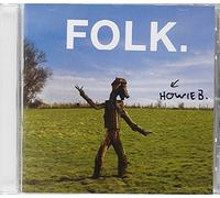 Howie B - FOLK