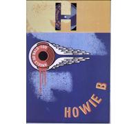 HOWIE B - HOWIE B - ANGELS GO BALD TOO - 12 inch vinyl