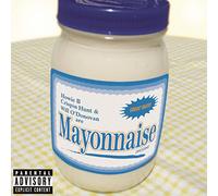Howie B/Hunt/Odonovan - Mayonnaise