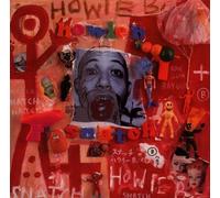 Howie B - Snatch