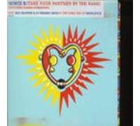 Howie B - Take Your Partner